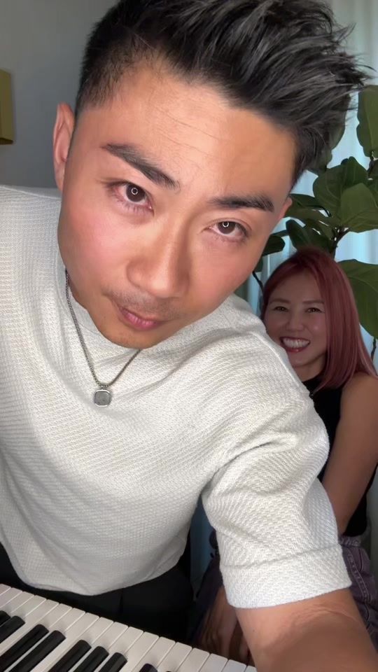 TikTok video thumbnail by keweitay
