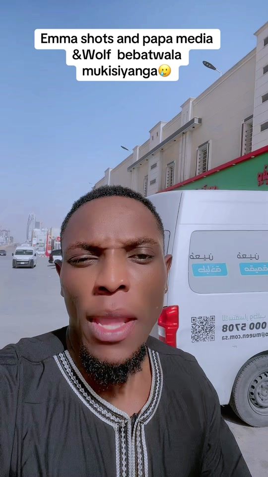 TikTok video thumbnail by mutima5stargeneral