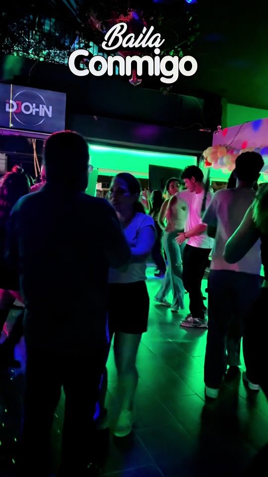 TikTok video thumbnail by bailaconmigocr