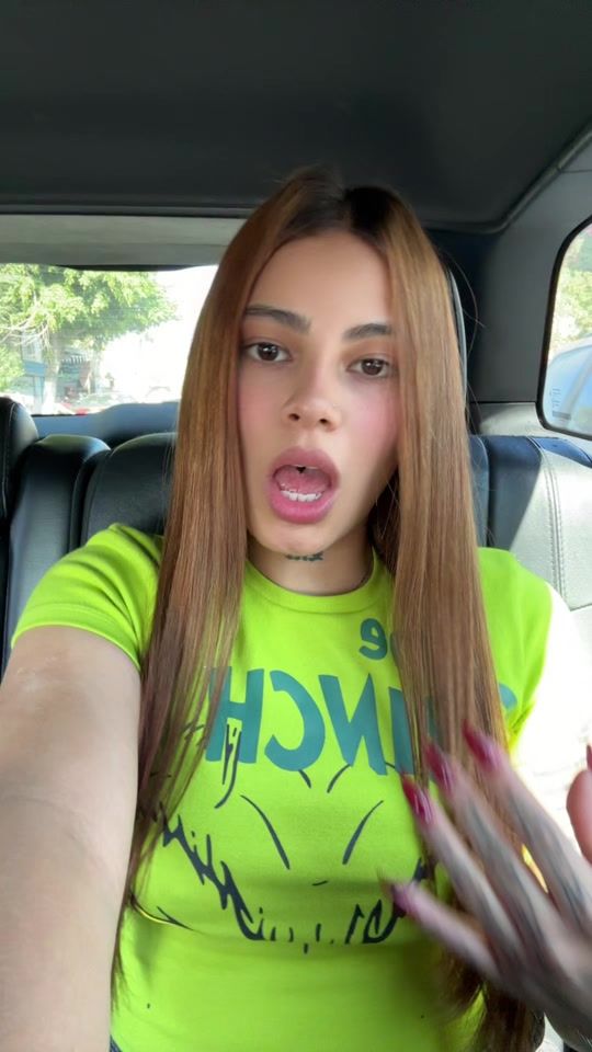 TikTok video thumbnail by _aryypreciado_