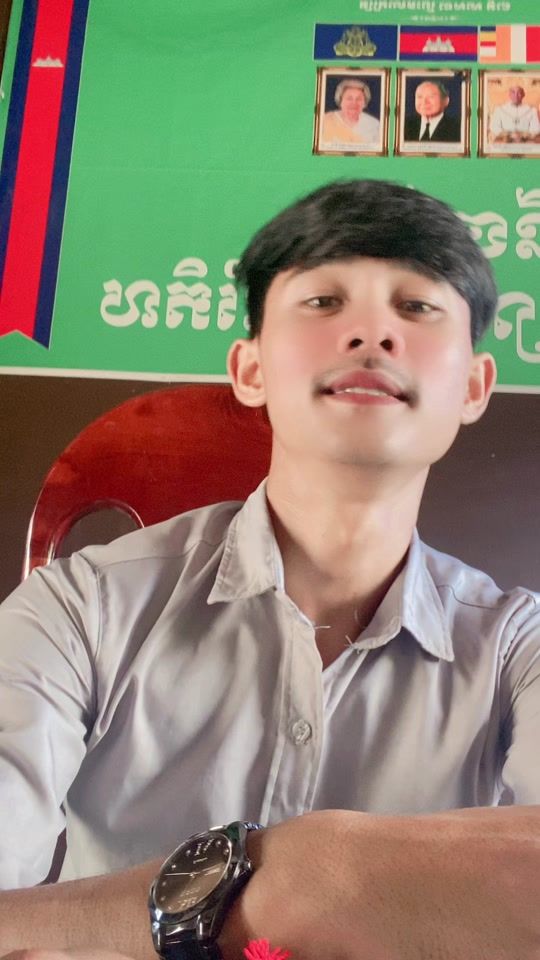 TikTok video thumbnail by pheakdeymat