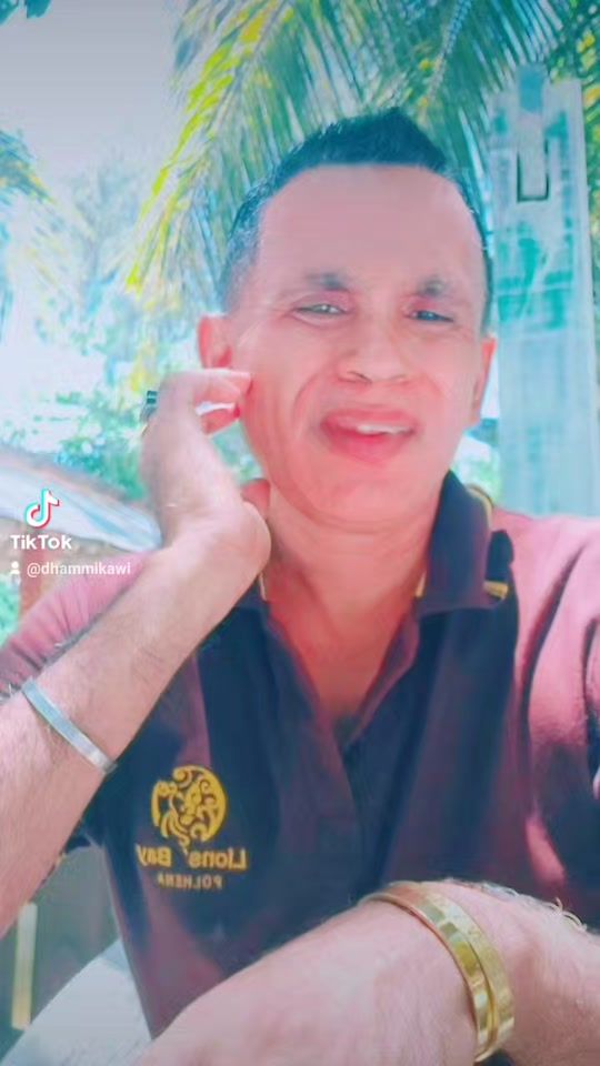 TikTok video thumbnail by dhammikawi