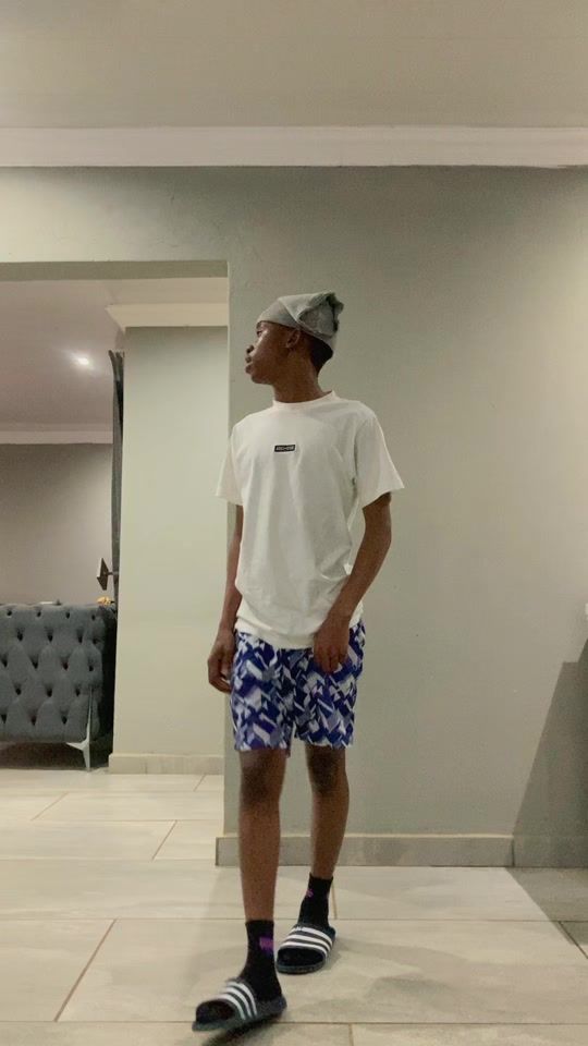 TikTok video thumbnail by boitshoko2952