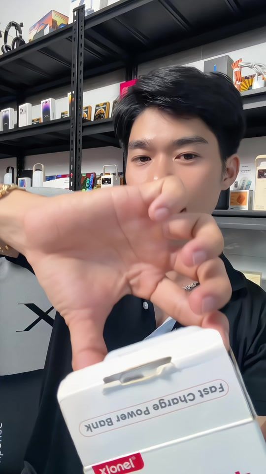 TikTok video thumbnail by chusureview