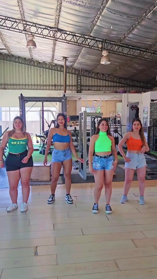 TikTok video thumbnail by andreazumbauy
