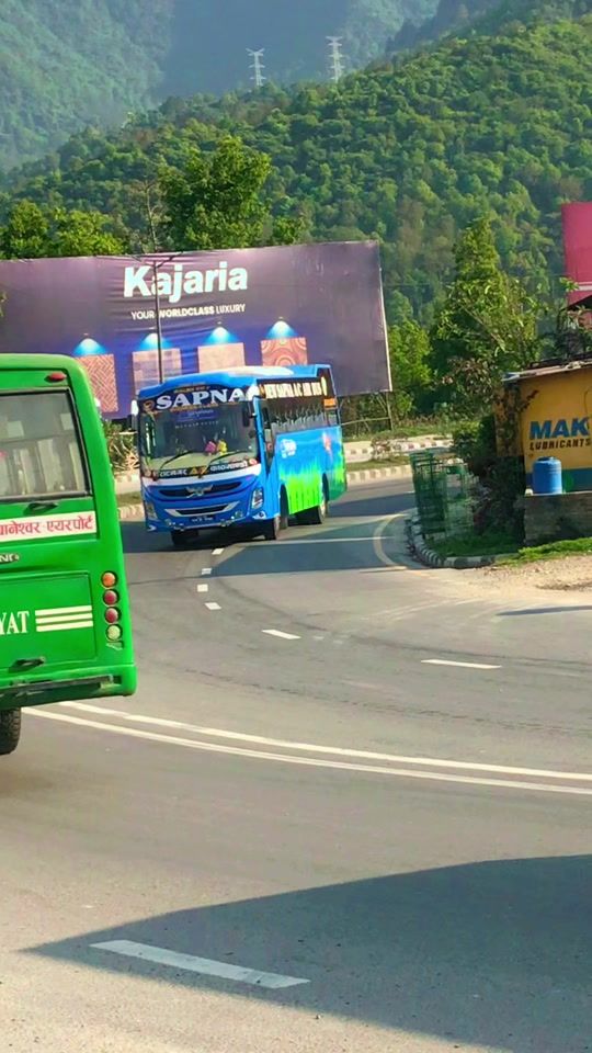 TikTok video thumbnail by bus.of.nepal.1