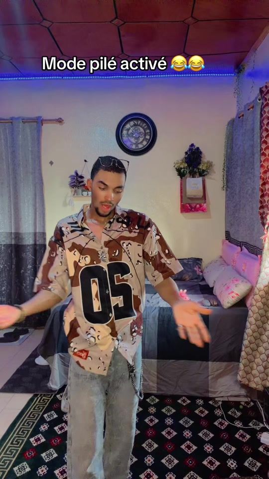 TikTok video thumbnail by gassim_bah