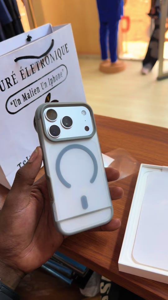 TikTok video thumbnail by toure_electronique_01