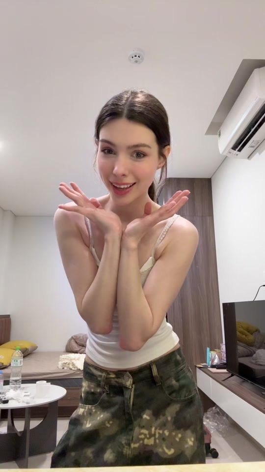 TikTok video thumbnail by partoxhki