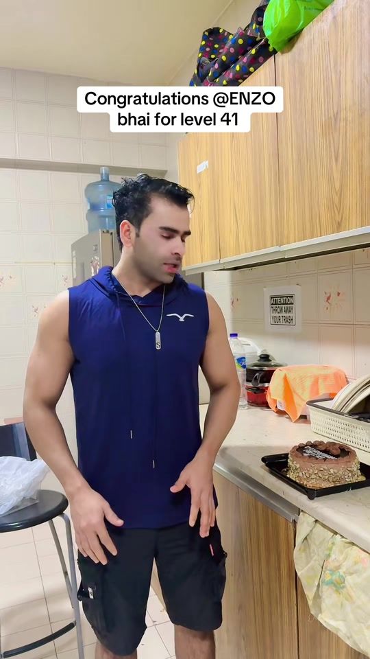 TikTok video thumbnail by sham__buang