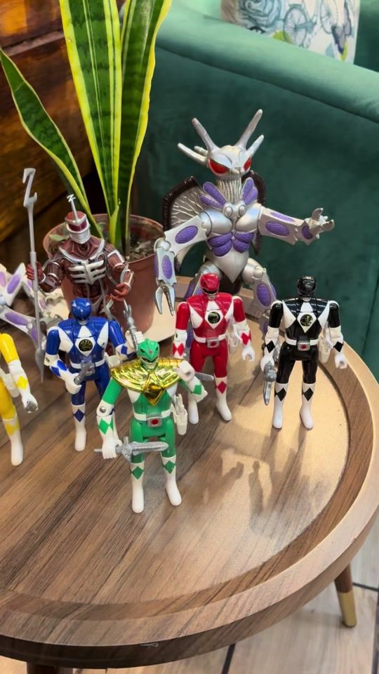 TikTok video thumbnail by retrotoysmora