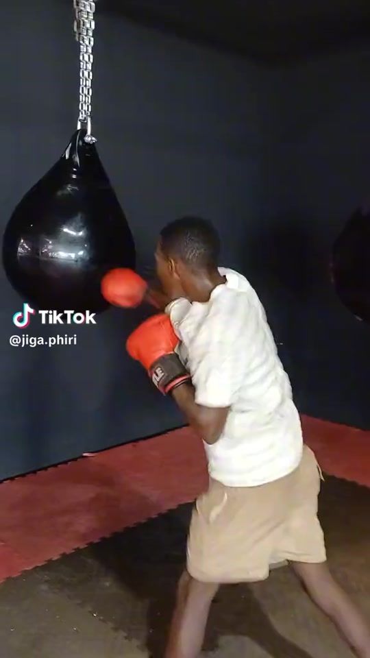 TikTok video thumbnail by jiggaphiri