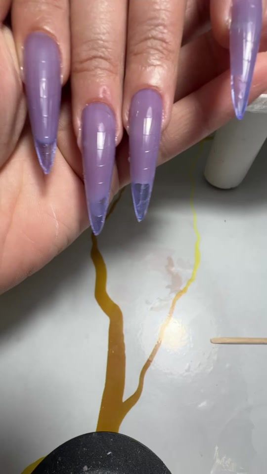 TikTok video thumbnail by z_nails_zehra
