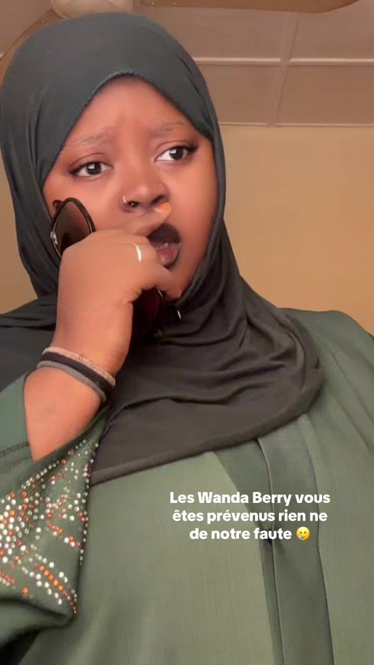 TikTok video thumbnail by hadjianachoukanda