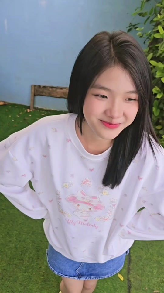 TikTok video thumbnail by green_kantida55