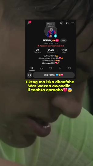 TikTok video thumbnail by barcelona__poy