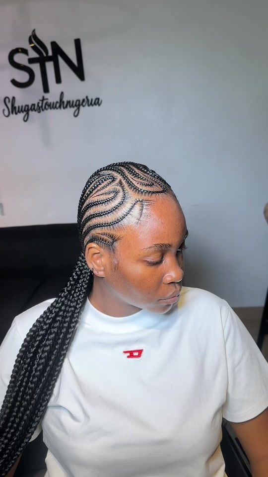TikTok video thumbnail by shugastouch.ng