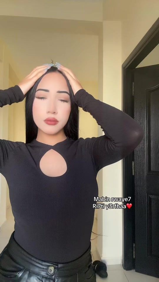TikTok video thumbnail by 24hrsof.hiba