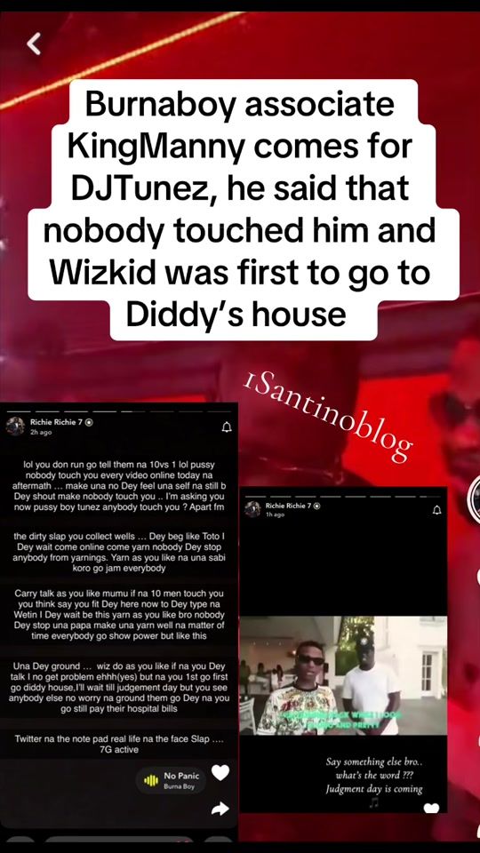 TikTok video thumbnail by 1santinoblog__