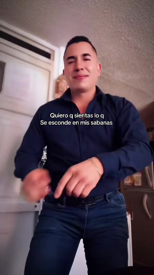 TikTok video thumbnail by edisongustavojime