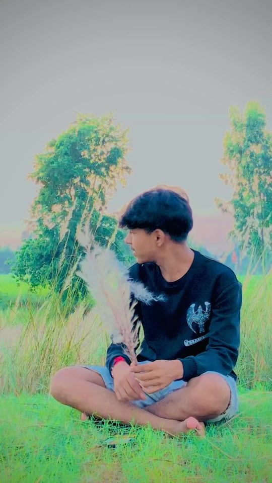 TikTok video thumbnail by amankumarvir