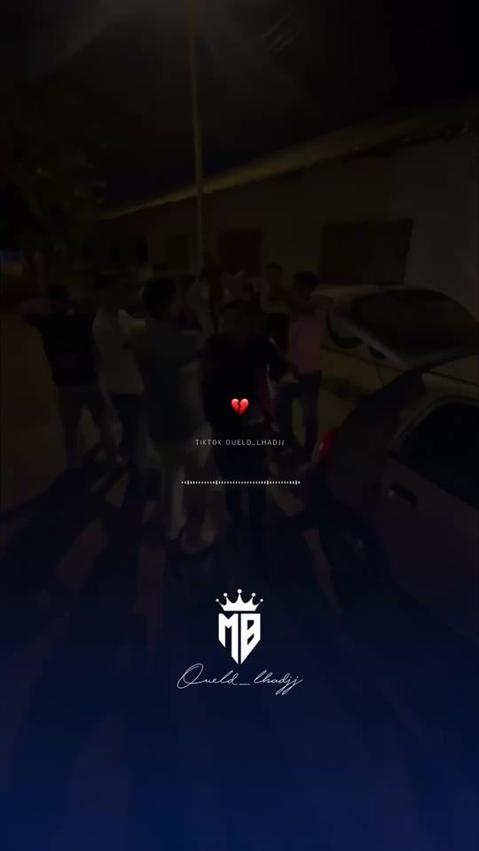 TikTok video thumbnail by oueld_lhadjj
