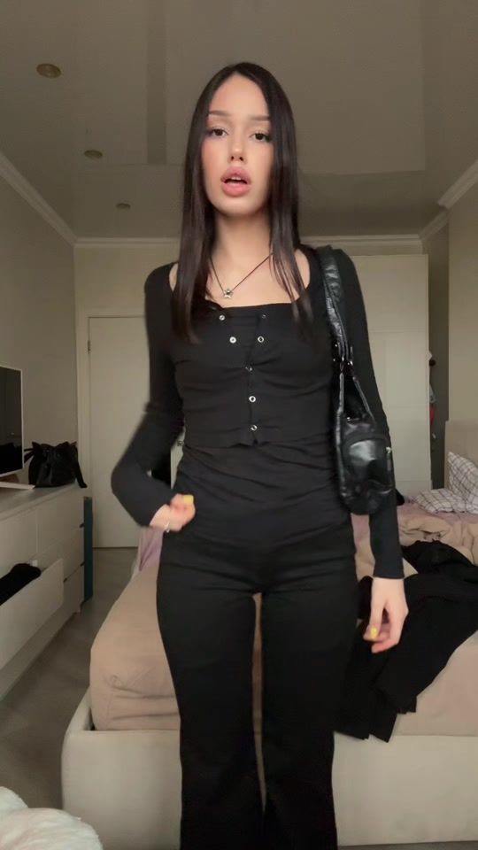TikTok video thumbnail by koshkadrain