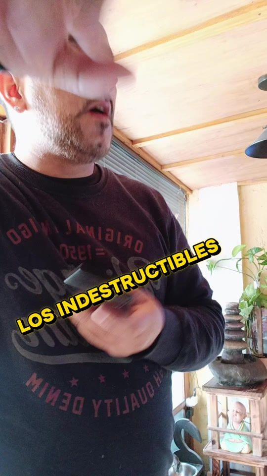 TikTok video thumbnail by elkanarioman
