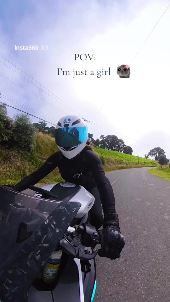 TikTok video thumbnail by moonisa_biker