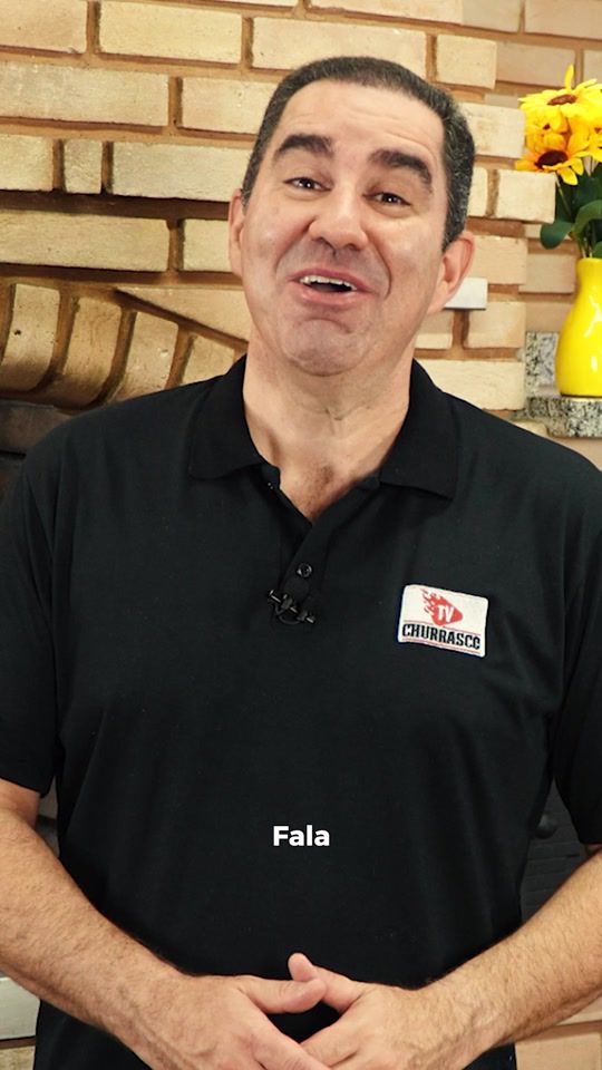 TikTok video thumbnail by tvchurrasco