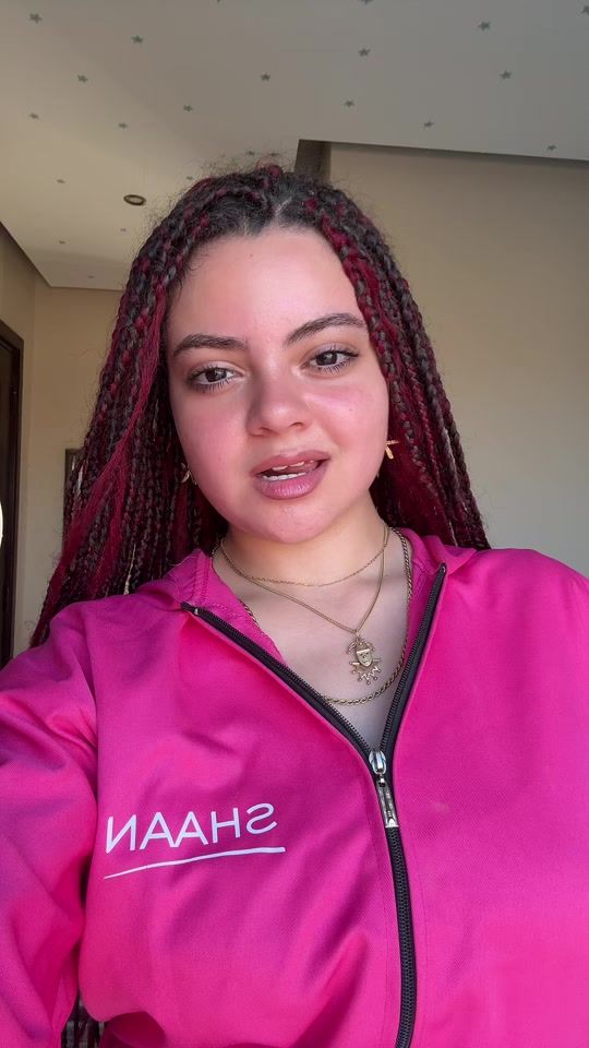 TikTok video thumbnail by samaalwagih_