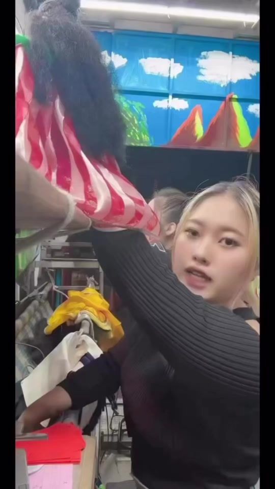 TikTok video thumbnail by yawei_157_