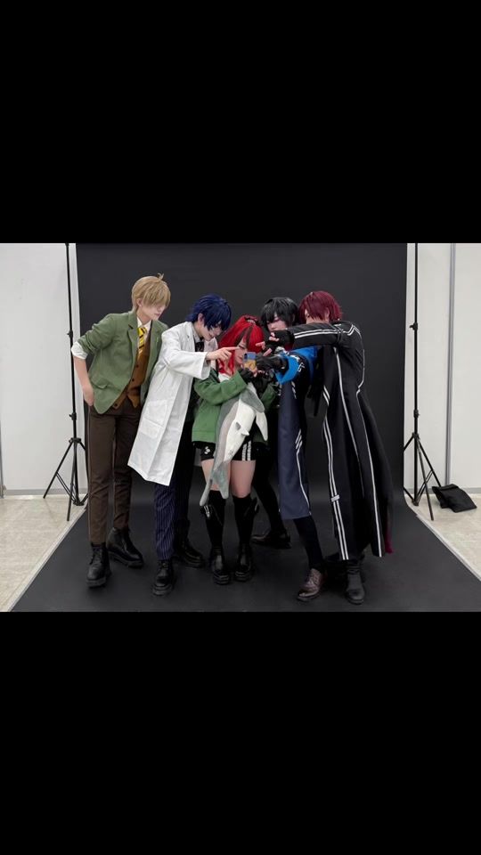 TikTok video thumbnail by yaa_8