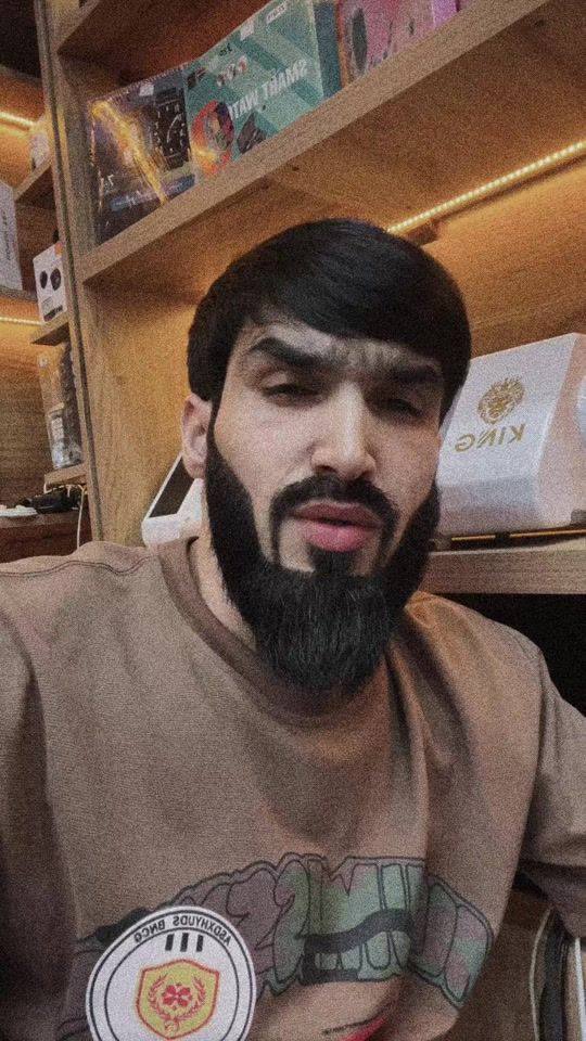 TikTok video thumbnail by azizjon.1794