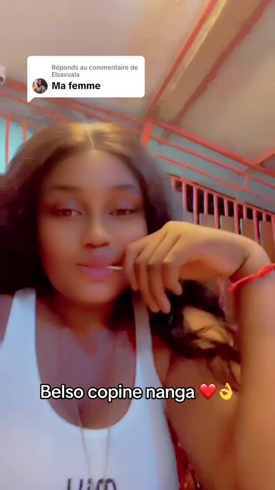 TikTok video thumbnail by madamemayamba