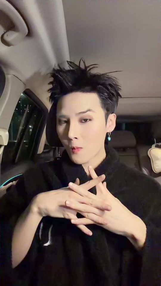 TikTok video thumbnail by ibgdrgn1998