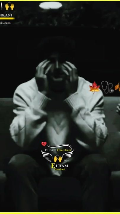 TikTok video thumbnail by elhamchamkani1