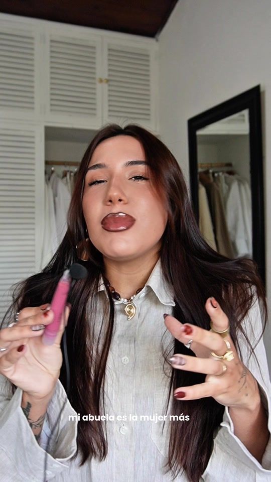 TikTok video thumbnail by itscandelarivera