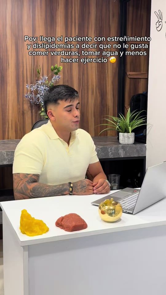 TikTok video thumbnail by nutriologo_quintero