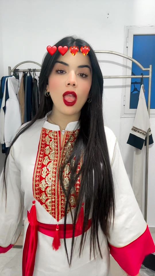 TikTok video thumbnail by rourou_fashion2