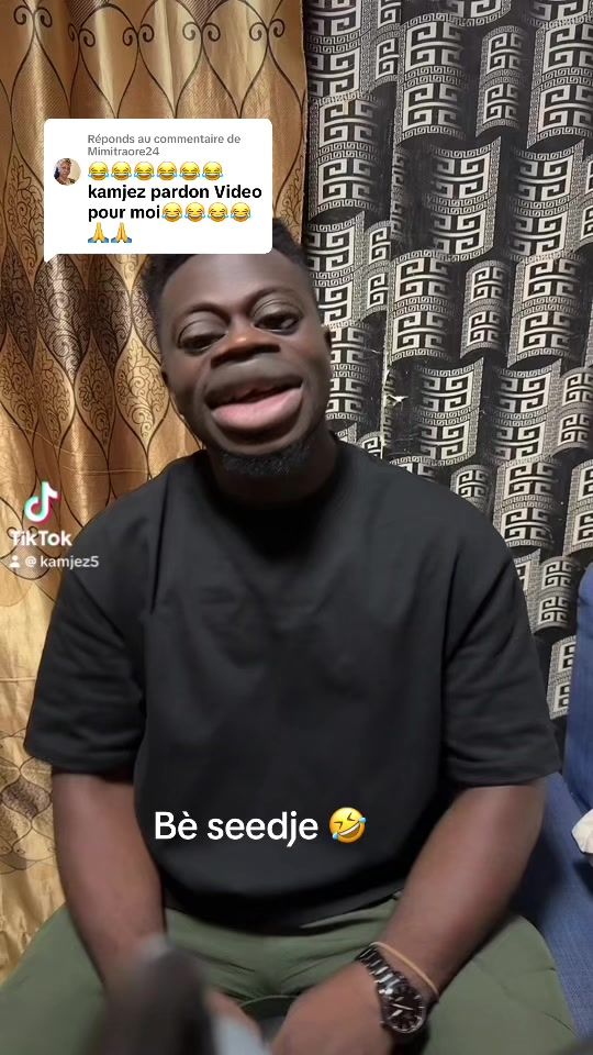 TikTok video thumbnail by kamjez5