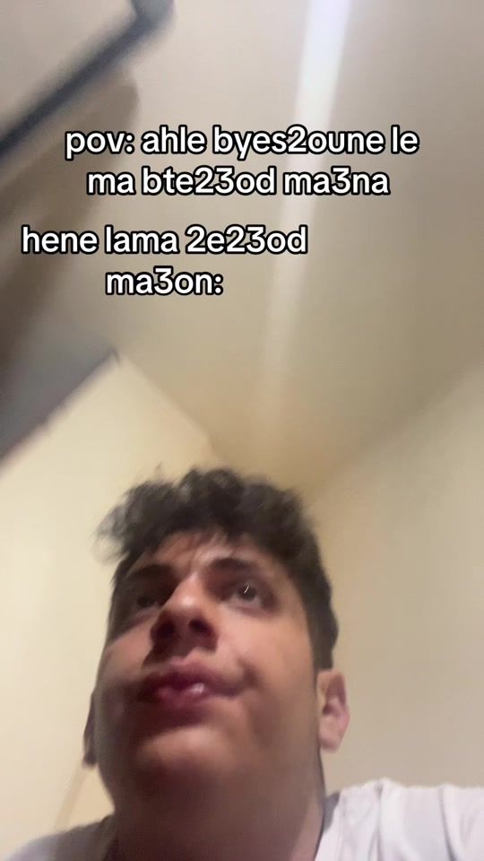 TikTok video thumbnail by charbelwsuccar