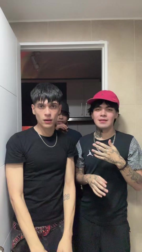 TikTok video thumbnail by boykkaos_