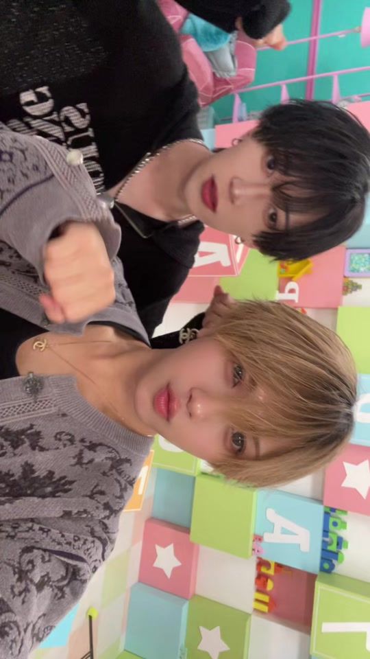 TikTok video thumbnail by jay__desu