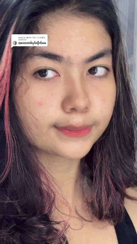 TikTok video thumbnail by thinthazinphyu23