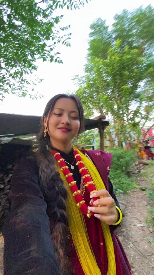 TikTok video thumbnail by sajinapachyougurung