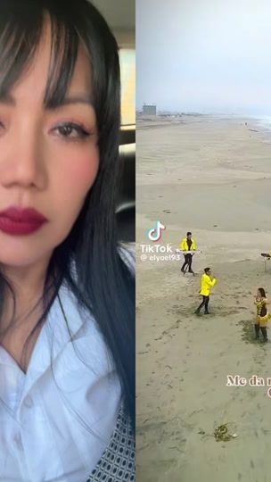 TikTok video thumbnail by celindavargasoficial