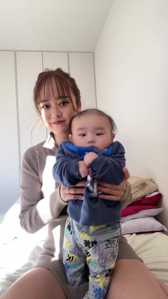 TikTok video thumbnail by akaritin1220
