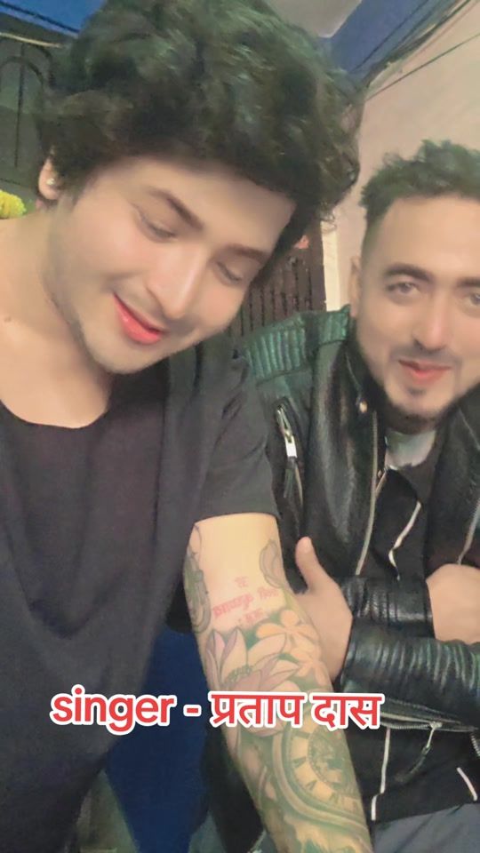 TikTok video thumbnail by bikashbasnet123