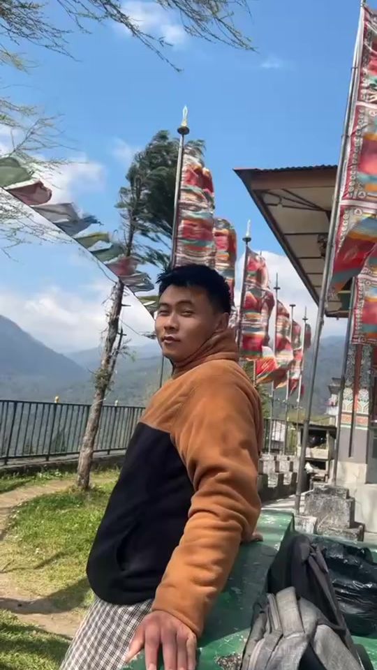 TikTok video thumbnail by sangay513